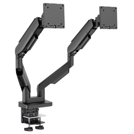 LC-POWER Monitor Mount / Stand 86.4 Cm